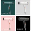 Professional Hair Dryer Machine Infrared Negative Ionic Blow Dryer Cold Wind Salon Hair Styler Tool Electric Drier Blower 231229