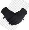 Outdoor Warme FullFinger Touch Screen Handschoenen Voor Mannen Vrouwen Winter Winddicht Waterdicht Antislip Verdikte ColdProof Rijhandschoen5728638