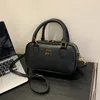 Borsa a tracolla nera da donna top tutto-fiammifero Borsa a tracolla tutto-fiammifero alla moda Borse da donna all'ingrosso High Sense