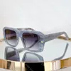 مصمم فاخر للرجال العلامة التجارية نظارة شمسية عالية الجودة نظارات نظارات الشمس