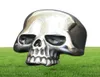 New Popular Cool Skull Ring 316L Stainless Steel Man Boy Fashion Personal Design Ghost Skull 6810145