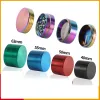 tornado 9k 7k smoking accessories herb grinder 48 and 56 colors in stock wholesale