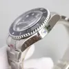 Wysokiej jakości zegarek premium z oryginalnym pudełkiem 43 mm typu 11633 Ghost King 4 Sapphire Glass Asia 2813 Menowy automatyczny zegarek mężczyzn 1