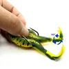 10 PcsSet Floating Frog Topwater Lure Double Propeller Silicone Thunder 75mm100mm Soft Bait Artificial Wobbler for Fishing Kit 231229