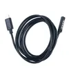 Nouveau câble adaptateur cc 15M, chargeur pour tablette Microsoft Surface Pro 1 2 RT Laptop9499076