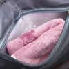Große Kapazität Outdoor Wasserdichte Reisetasche Gepäck Handtasche Frauen Schulter Nylon Sport Gym Weibliche Umhängetasche 231228
