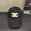 Nieuwe designer cap heren hoeden honkbal nieuwe hoed vrouwelijke zomer casual honderd nemen zonwering hat23001