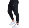 Men's Pants Clothing Jogger Basketball Men Fitness Bodybuilding Gyms For Runners Man Workout Black Sweatpants designer Trousers casual 3XL L2309324