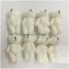 Animaux en peluche en peluche entier 60pcs Kawaii petits ours en peluche communs P 4 5Cm jouet ours en peluche mini ours Ted jouets cadeau de mariage 2010331Z D Dhdud