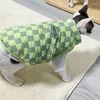 猫の衣装2023秋/冬の髪の毛スフィンクスドイツのペットの髪の色の暖かさのための服