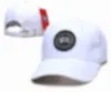 Luxury Designer Hats Baseball Cap kvinnlig sommar Casquette Hundred Take Sun Protection Sun Hat V-11