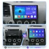 4G Android 12 for Toyota Tundra XK50 2007-2013 Sequoia XK60 2008-2017 Car Radio Multimedia Video Player Navigation Stereo GPS BT