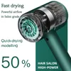 Dryers Hair Dryer Household Heating and Cooling Air Anion Hair Dryer For Home Travel Hair Care MIni Portable Power HairDryer Blow