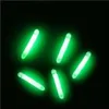 250pcs 50bags 4537mm3025mm Chemical Fishing Light Sticks Glow Fluorescent Fish Bait Alarm Tools 231229