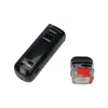 SMOK RPM 2 Pod Mod Kit 80W 2000mAh 7ml capaciteit met 0,16ohm/0,4ohm spoelen, 1,14-inch scherm, zijvullend ontwerp