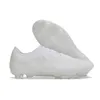 Men Soccer Shoes Xes CRAZYFASTes MESSIes.1 FG BOOTS Football Boots Crampons De Scarpe Da Calcio