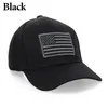 Berets Fashion Anti-UV Trucker Hat Flap Cap Hiking Army Tactical Fisherman's Fishing American Flag Peaked Baseball