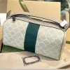 Designer Make Up Bags Luxury Cosmetic Bag Makeup Bag Designer Washing Bag G Travel Toiletry Bag Business Trips Bathroom Bag Decorative Webbing Wash Bag 2312297D