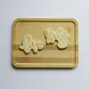 3D Cookie Cutter med baby bokstäver stämplar baby shower cake mögel fondant dekorera verktyg diy mögel socker hantverk bakmögel barn födelsedagsfest köksverktyg 122138