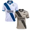 Puebla 23-24 Maillot de football de qualité thaïlandaise personnalisé 9 ARISTEGUIETA 10 MANCUELLO 12 REYES 14 PARRA 19 ALTIDORE dhgate Discount fashion Concevez vos propres vêtements de football