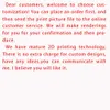 Custom Afdrukken Trui Harajuku Mannen/Vrouwen DIY Uw Zoals Po Crewneck Sweatshirts Mode Aangepaste Groothandel Kleding 231229