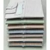Мужские повседневные рубашки весной и осенью, высококачественная деловая классика, модная рубашка с длинным рукавом, сплошной цвет, блузка с вышивкой аллигатора, украшение, блузка, плюс размер L5