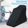 Treadmill Cover Indoor Outdoor Running Jogging Machine Waterproof Dust Covers Shelter Sun UV Protection Storage Bag 231228