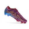 Uomo ragazzo donna Scarpe da calcio FG Cleats outdoor scarpe calcio Ramponi da calcio Taglia 3545EUR 231228