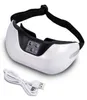 Glasögon Intelligent 3D -ögonvård Instrument Grönt ljus Vision Recovery Training ökade pulsmagneterapi M6404105
