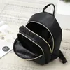 Schultaschen Wasserdicht Nylon Frauen Rucksack Freizeit Rucksack Kleine Student Casual Tasche Schulter Mode Handy Handtasche