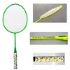 Enfants Battledore école PE classe équipement de divertissement enfants ensemble de raquettes de Badminton 231229