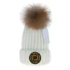 Inverno gorro de malha elegante gorro elegante outono chapéus para homens crânio ao ar livre das mulheres gorros cappelli chapéu de malha Y-17