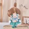 Wholesale and retail of new plush toys, anime, beautiful girls, soldiers, sailors, moon, statues, pendants, hanging ornaments, children's playtime, holiday gifts