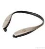 Bluetooth Earmphone HBS 900 Bluetooth 40 Innearne hałas anulowanie L g