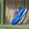 KELME Men Training TF Soccer Shoes Artificial Grass AntiSlippery Youth Football AG Sports 871701 231228