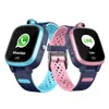 Smart Watch per telefono per bambini A81 transfrontaliero 4G Tutti i posizionamenti Gps per studenti Netcom Guarda la linea di videochiamata