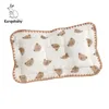 Kangobaby #My Soft Life # Four Seasons Симпатичная модная детская подушка Удобная подушка для сна 231229