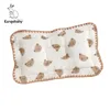 Kangobaby #My Soft Life# Four Seasons Cute Fashion Babykissen Bequemes Schlafkissen 231229