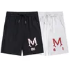 Designer M Iri Men High Quality Printed Mens Shorts Casual Fashion Street Beach Swimming Sports Shorts Size M-2XL