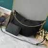 10A Ladies Loop Hobo Casual Designer Luxury LOOP HOBO Bag Totes Sac à main Sacs à bandoulière Cross Body Messenger Bag Outfit Bag Socialite bag M46725 M46739 Purse Pouch