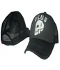 Helt ny Deus Ex Machina Baylands Trucker Snapback Hats 9 Styles Motorcyklar Mesh Baseball Cap Drop 8447183
