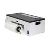 Venda por atacado de alta qualidade A3 PET Film T Shirt Dtf Impressora de transferência a jato de tinta de impressão branca