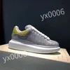 Designer Casual Chaussures Plate-forme Baskets Hommes Femmes Cuir Lace Up Chaussures Mode Chaussures Espadrilles sport yn200504