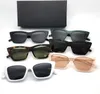 316 Tasarımcı Güneş Gözlüğü Kadınlar 276 Mika Popüler Moda Retro Kedi Gözü Şey Çerçeve Gözlük Yazlar Vahşi Stil UV400 Protectio