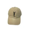 Ball Caps Luxury Designer Hat Fashion Baseball Hat Classic Style Outdoor Shade Hat Fashion Design Style Great for Men and Women very good nice M6ZN