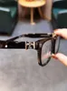Projektant Ch okulary krzyżowe Chromy Marka okulary przeciwsłoneczne Nowy obiektyw oka dla mężczyzn kobiety retro płaskie lustro sparowane miopia serce Wysoka jakość okularów okulary 2024 m3yg