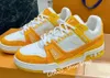 France chaussures de créateurs baskets de basket-ball chaussures scasual pour hommes chaussures de course entraîneur chaussures de plein air chaussures de plate-forme de haute qualité en cuir de veau Abloh Overlays tn