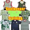 2023 IHEANACHO Soccer jerseys 24 23 MOSES OKOCHA AHMED maillot de foot MUSA MIKEL IHEANACHO Football shirt Goalkeeper training suits fans player version