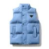 Coletes Masculinos Sênior Jaqueta Casacos Europa e América Estilista Mens Mulheres Primavera Outono Zipper Mangas Hoodies Moda Lazer Inverno Windbreaker Colete Casaco