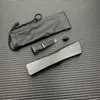 MT Vespa Hellhound Knife Aviation Aluminium D2 Blade Wojskowy sprzęt taktyczny Combat Oviva Outdoor Camping Pocket Pocket Edc Tools Tools